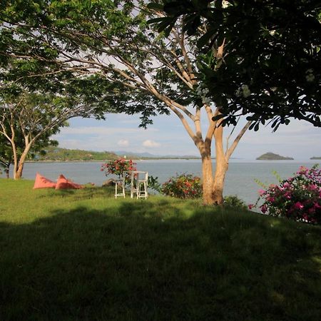 Lombok Sunset Bay Resort セコトン エクステリア 写真