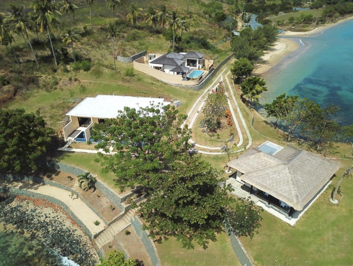 Lombok Sunset Bay Resort セコトン エクステリア 写真