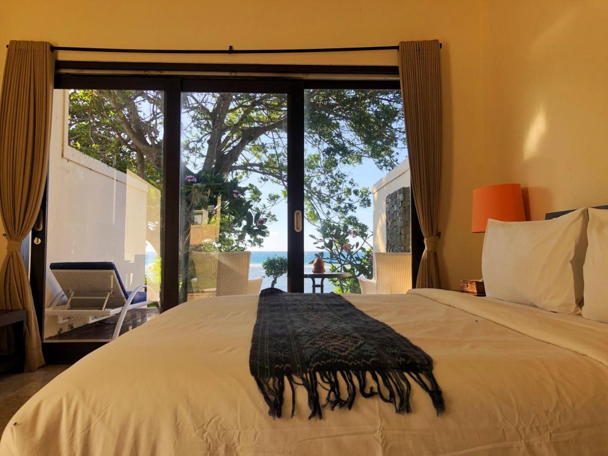 Lombok Sunset Bay Resort セコトン エクステリア 写真