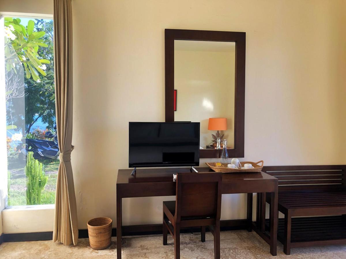 Lombok Sunset Bay Resort セコトン エクステリア 写真