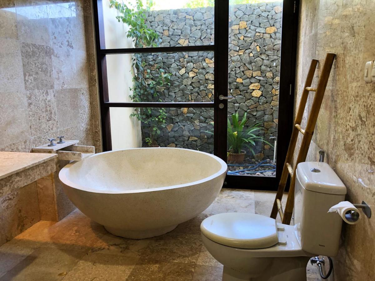 Lombok Sunset Bay Resort セコトン エクステリア 写真