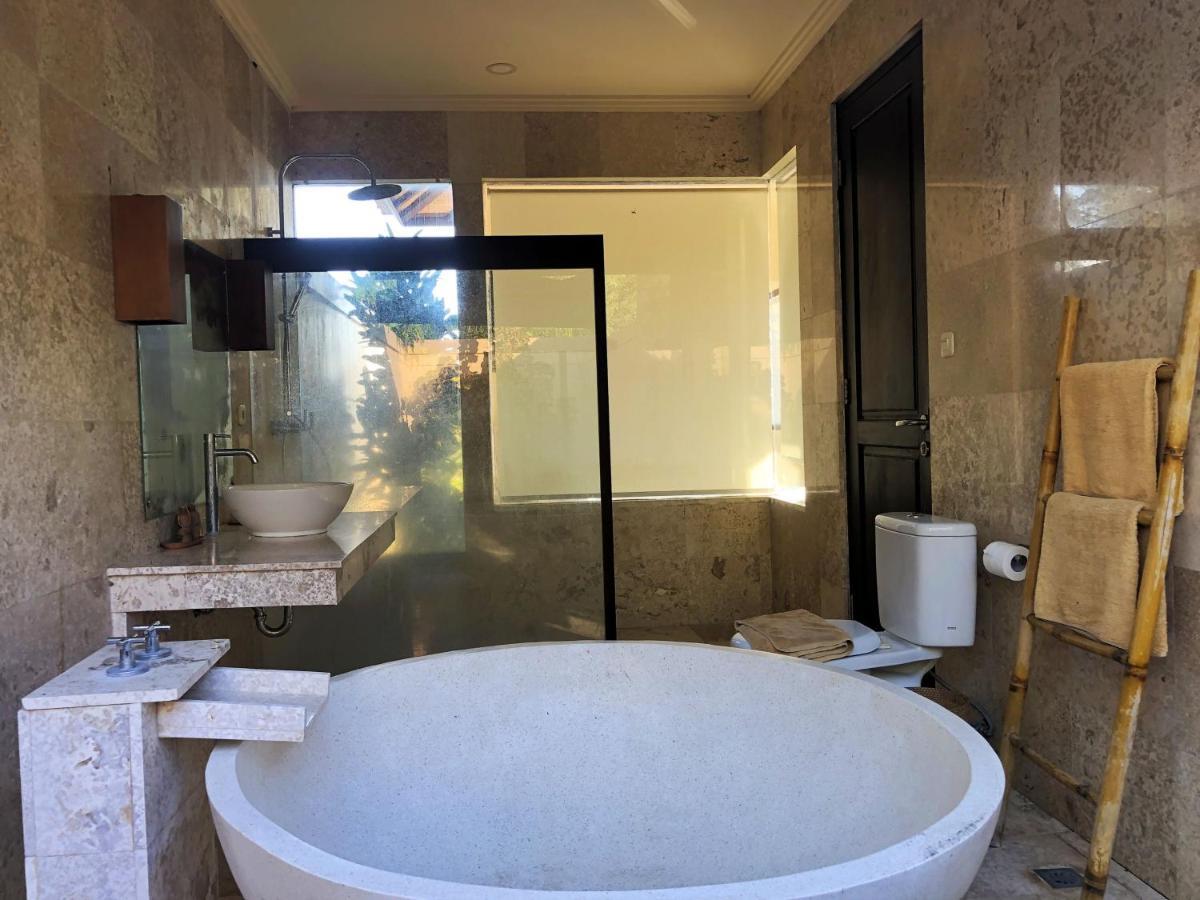 Lombok Sunset Bay Resort セコトン エクステリア 写真