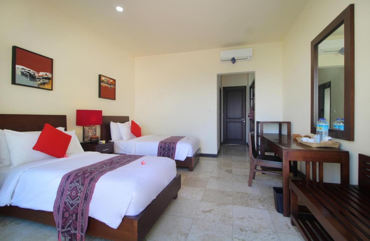 Lombok Sunset Bay Resort セコトン エクステリア 写真