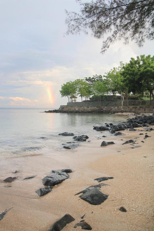 Lombok Sunset Bay Resort セコトン エクステリア 写真