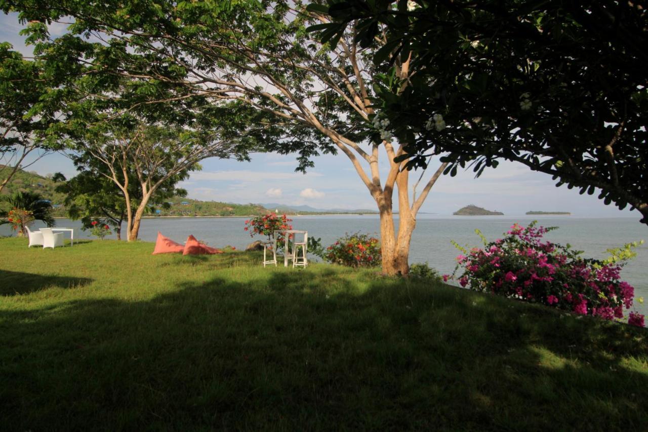 Lombok Sunset Bay Resort セコトン エクステリア 写真