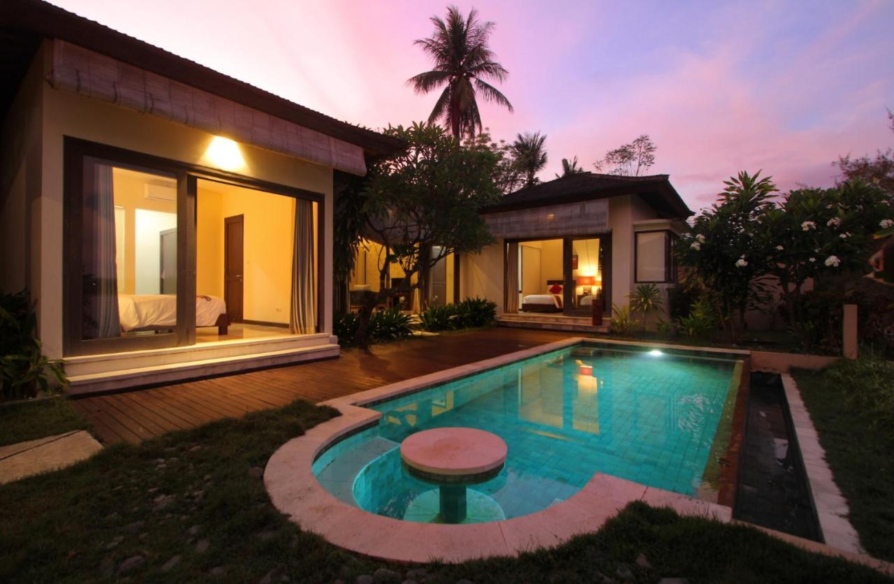 Lombok Sunset Bay Resort セコトン エクステリア 写真
